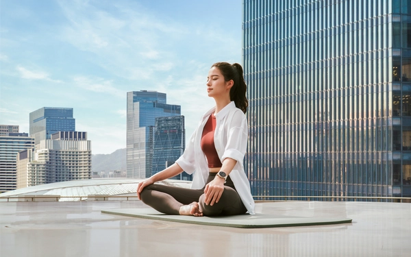 Cách giúp cơ thể và tâm trí quay về trạng thái cân bằng